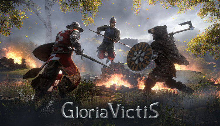 Купить Gloria Victis – изображение 12