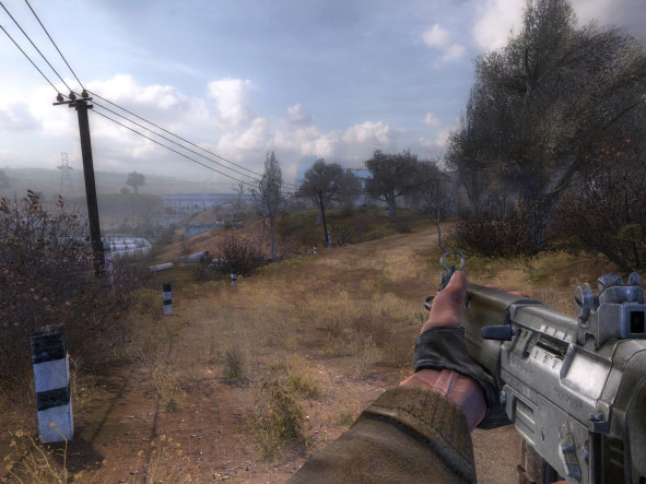 Buy an Offline Account STALKER Shadow of Chernobyl – image 9