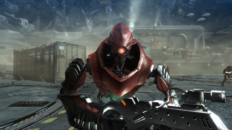 Аккаунты для Vanquish – изображение 10