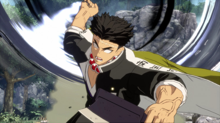 Demon Slayer -Kimetsu no Yaiba- The Hinokami Chronicles 2 Offline accounts – image 6