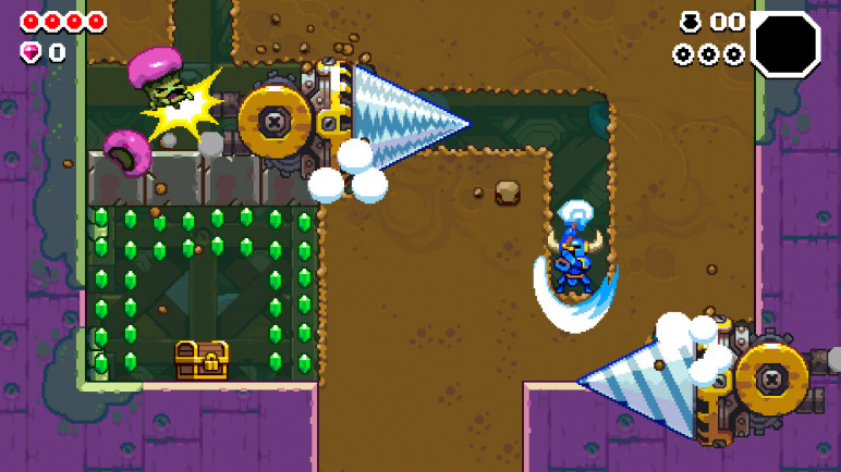 Купить Shovel Knight Dig – изображение 4