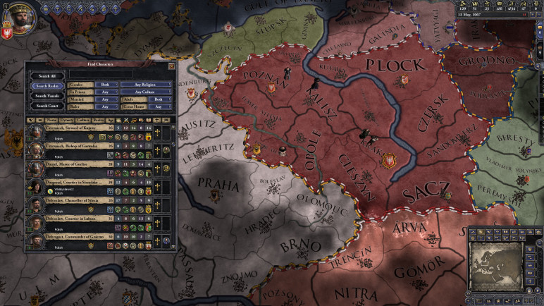 Купить Crusader Kings 2 – изображение 7
