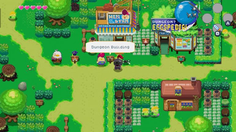 Купить ключ Super Dungeon Maker для Steam – изображение 7