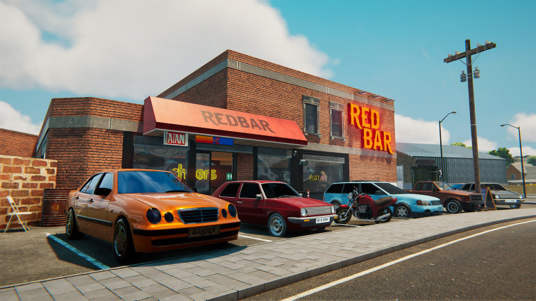 Buy an Offline Account Car For Sale Simulator 2023 for Steam – image 9
