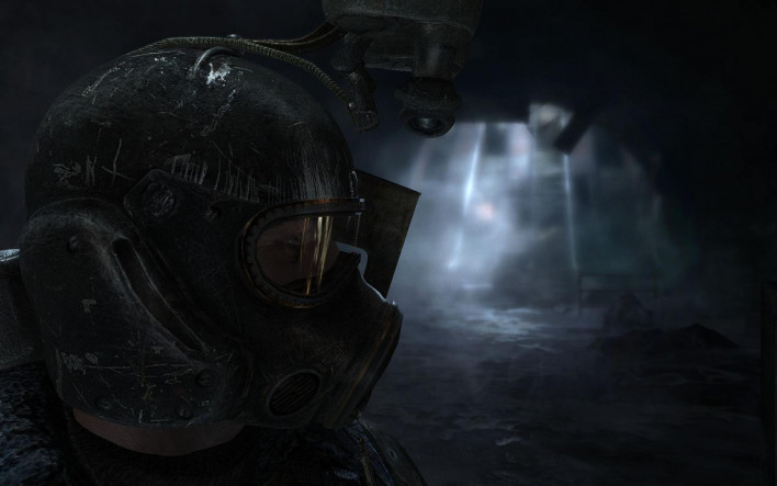 Buy the Metro 2033 account – image 3