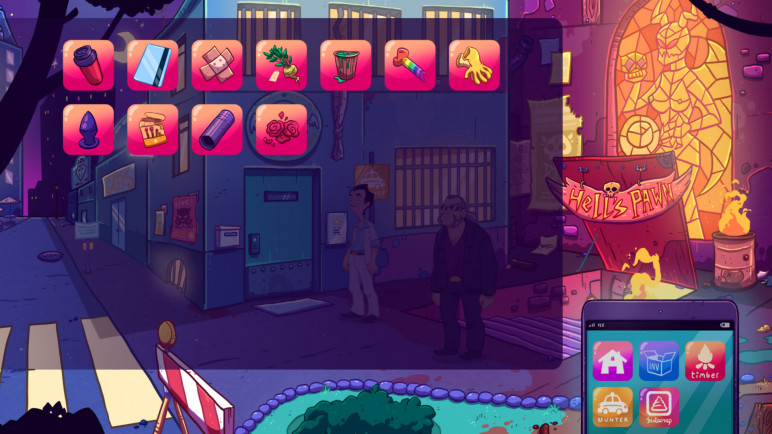 Купить Leisure Suit Larry Wet Dreams Dont Dry – изображение 6