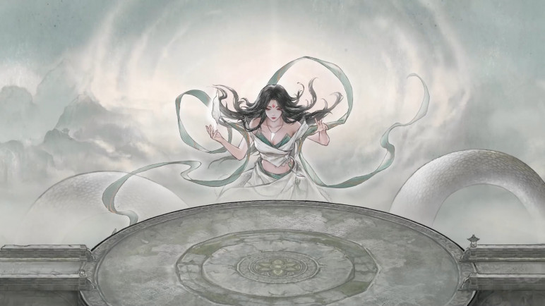 Купить Tale of Immortal – изображение 5