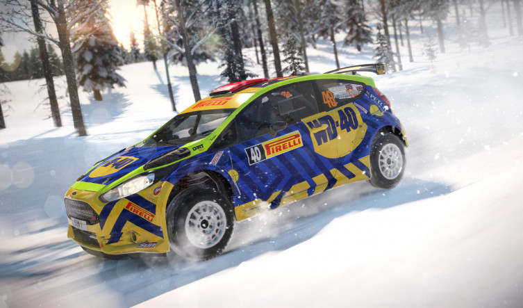 Купить Dirt 4 – изображение 8