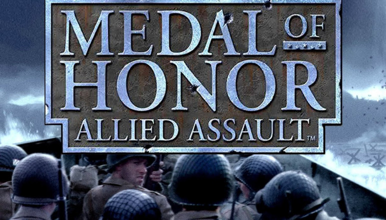 Medal of Honor: Allied Assault War - Activation Services for GOG