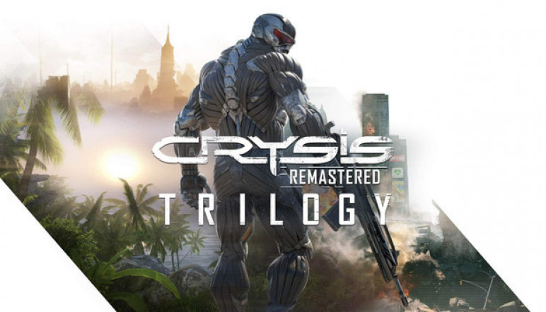 Review of Crysis Remastered Trilogy