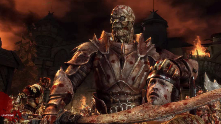 Review of Dragon Age Origins – image 8