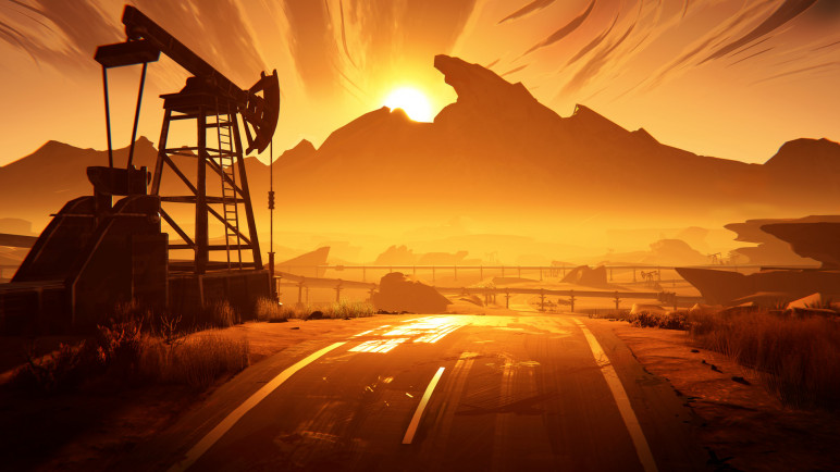 Buy an Offline Account Road 96 – image 3