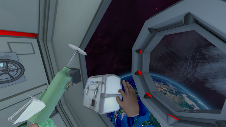 Купить Surgeon Simulator Experience Reality – изображение 6