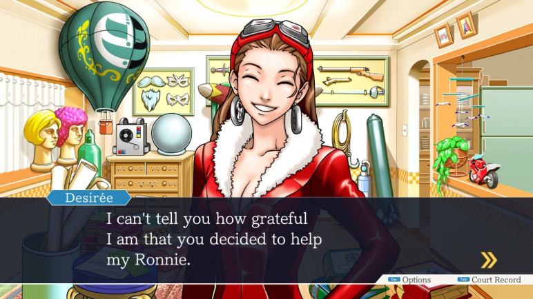 Buy Phoenix Wright Ace Attorney Trilogy for Steam – image 5