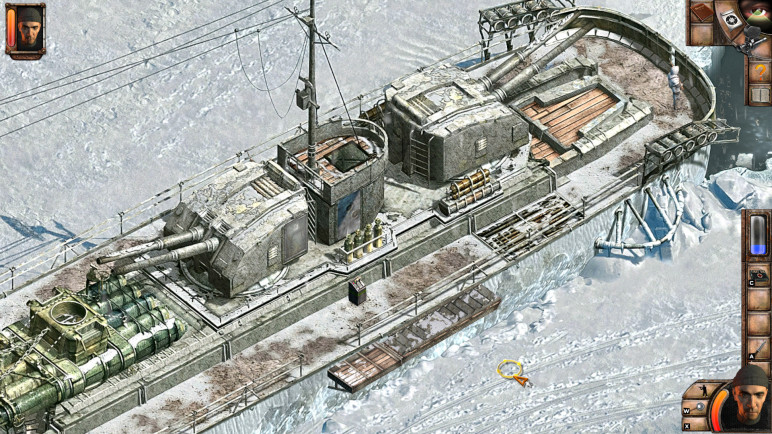Аккаунты для Commandos 2 HD Remaster – изображение 4