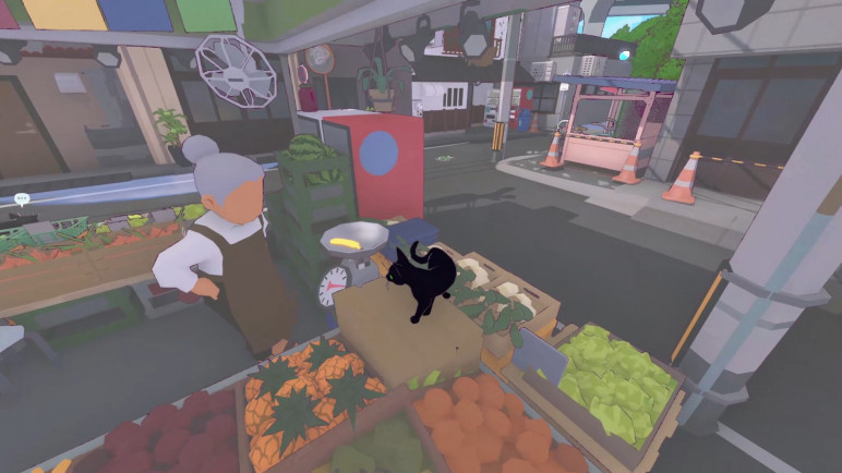 Ключи и гифты для Little Kitty, Big City – изображение 9