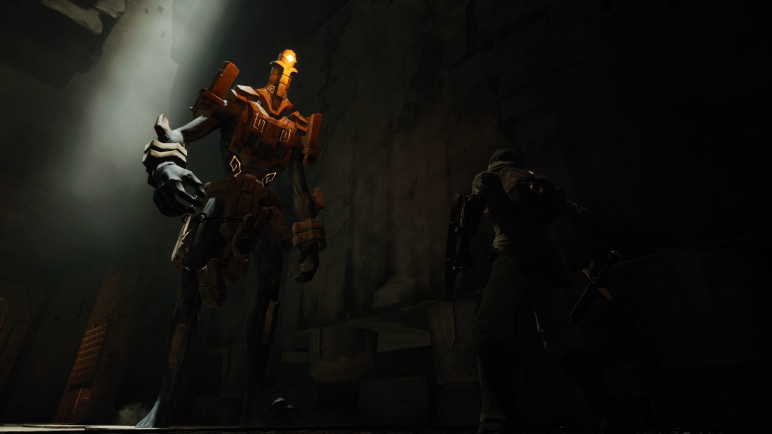 Chronos Before the Ashes – image 9