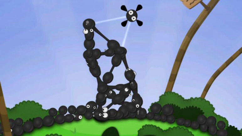 The World of Goo Key – image 3