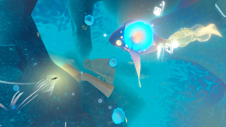 Buy the InnerSpace Key for Steam – image 11