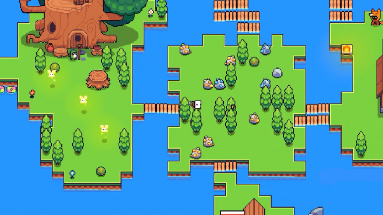 Buying the Forager Key – image 2