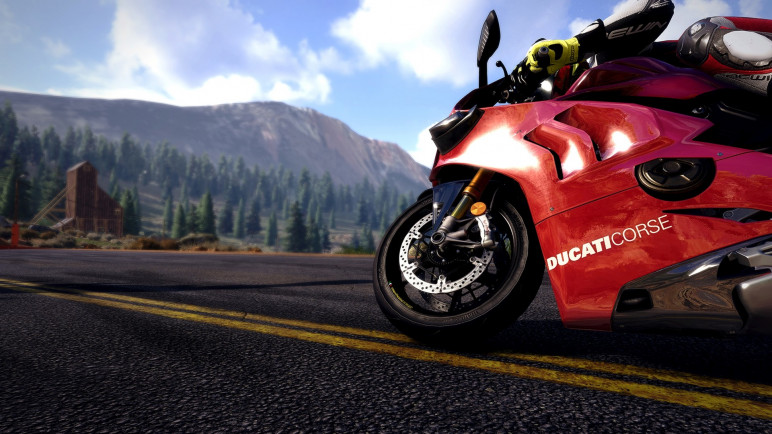 Buy a RiMS Racing account for PlayStation – image 2