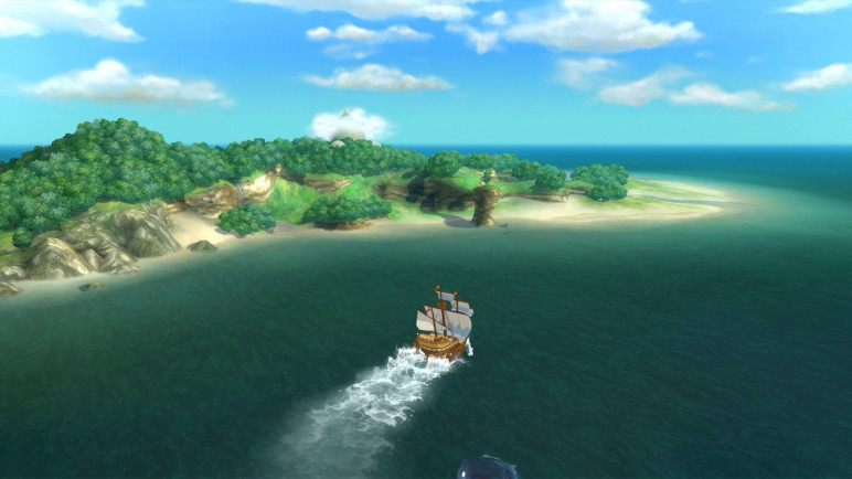 Ni no Kuni Wrath of the White Witch Remastered for Steam – image 6