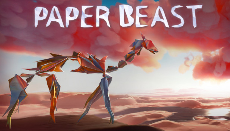 Все для Paper Beast – изображение 12