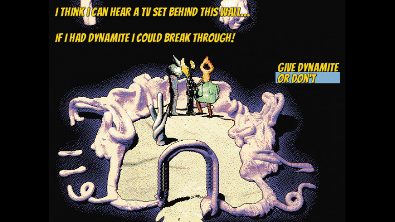 Купить Hylics – изображение 9