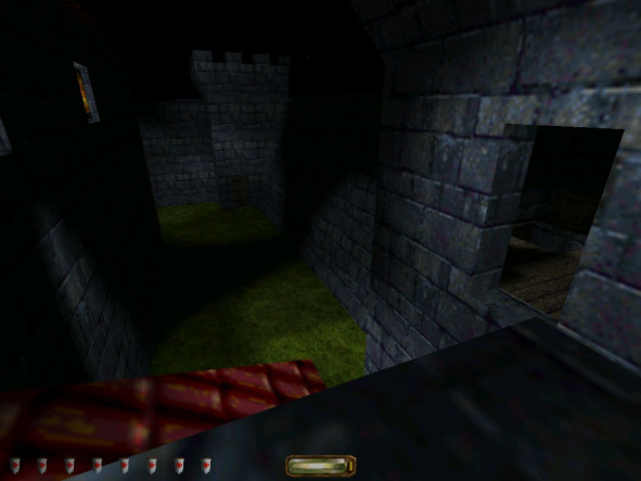 Купить ключ THIEF GOLD для Steam – изображение 5