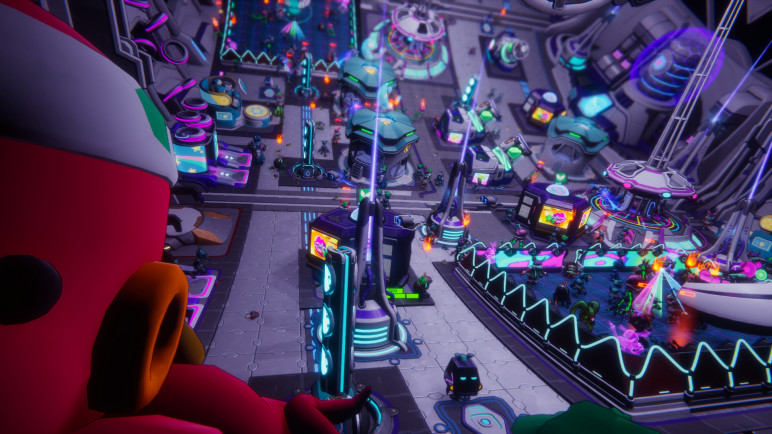 Search for Spacebase Startopia – image 10