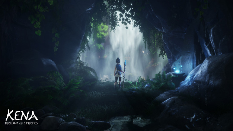 Buy an Offline Account for Kena Bridge of Spirits for Steam – image 5