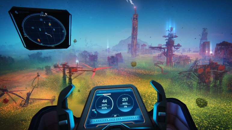 Buy the Forever Skies Key for Steam – image 4