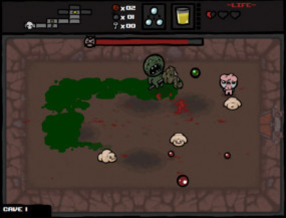 The Binding of Isaac – Оффлайн аккаунты – изображение 5