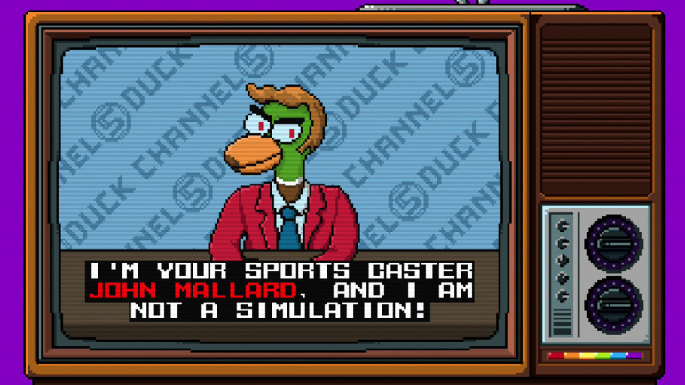 Buy the Duck Game Key for Steam – image 6