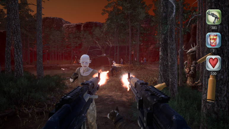 Купить POSTAL 4 – изображение 10