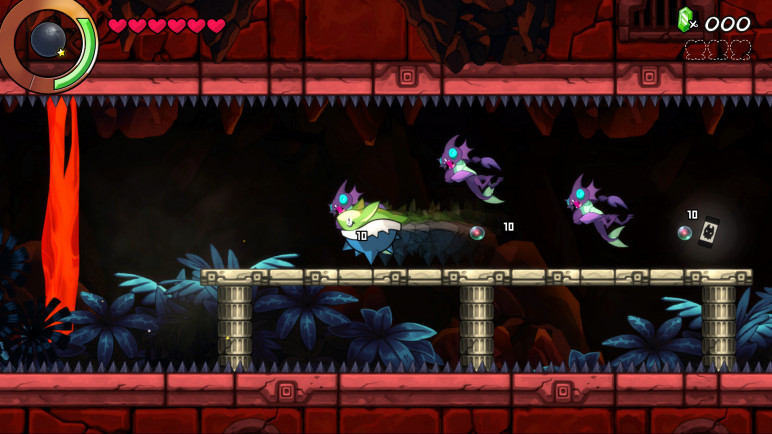 Shantae and the Seven Sirens – Ключи и гифты для Steam – изображение 11