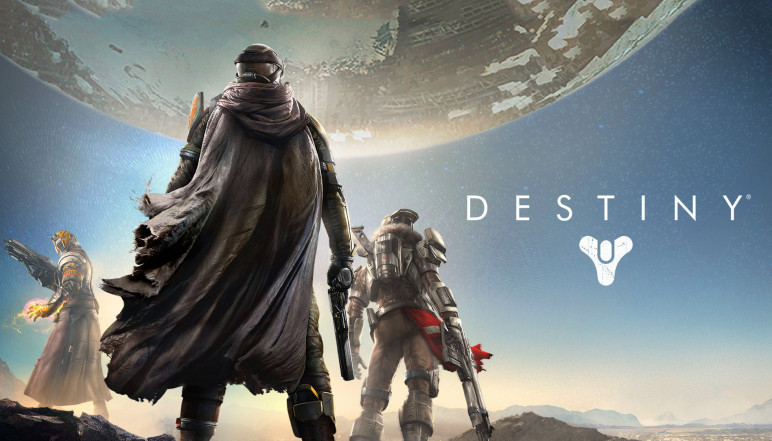 Buying a Destiny Account