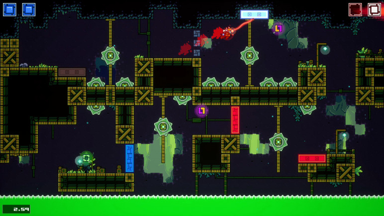 Buy the Super Magbot Key for Steam – image 9