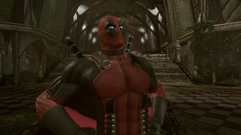 Купить Deadpool – изображение 4