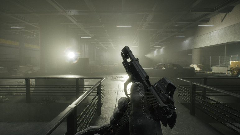 Buy an Offline SCP 5K Account – image 6