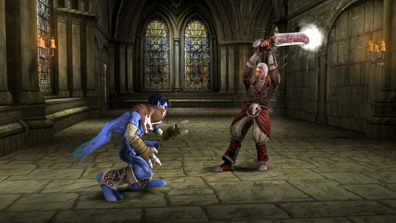 Legacy of Kain Soul Reaver 1&2 Remastered - Accounts for Xbox – image 8