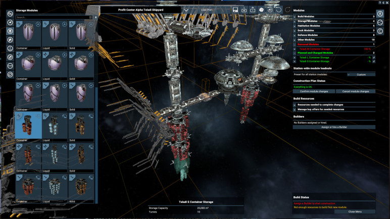 Buy an Offline X4 Foundations Account for Steam – image 5