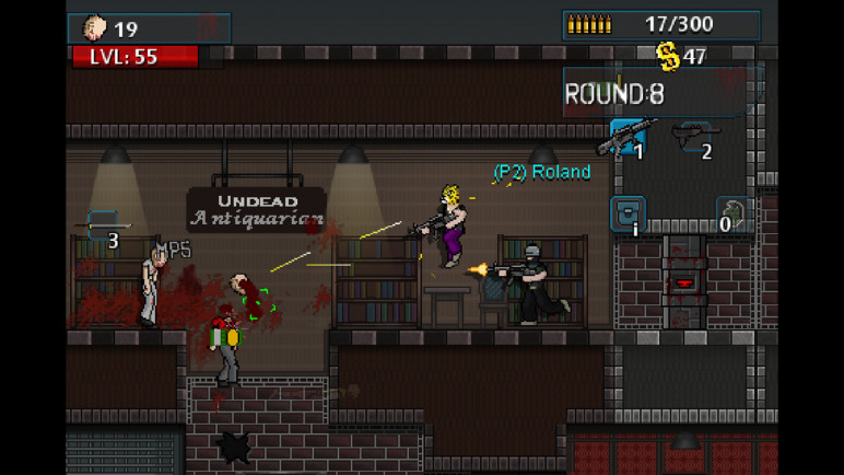 Zombie Kill of the Week Reborn – image 6