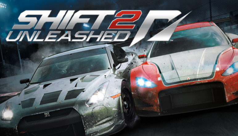 The Shift 2 Unleashed