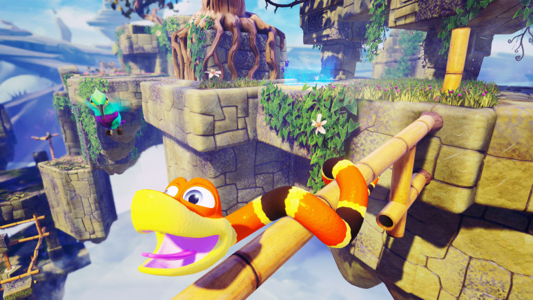 Buying Snake Pass – image 2
