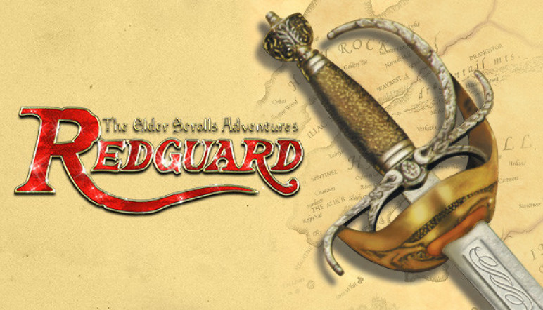 Ключи и гифты для The Elder Scrolls Adventures: Redguard
