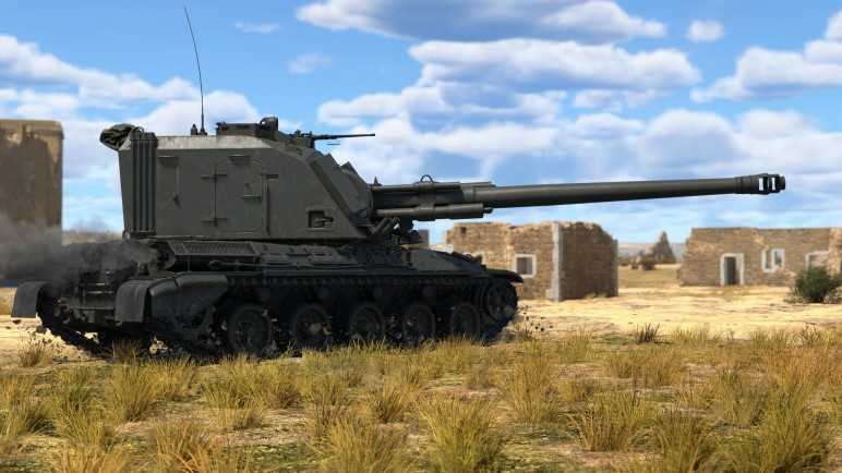 War Thunder Golden Eagles – image 16