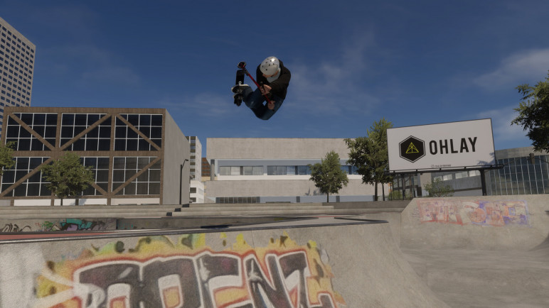 ScooterFlow for Steam – image 4