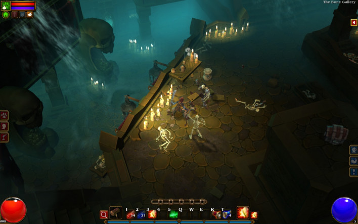 Купить Torchlight II для Xbox – изображение 8