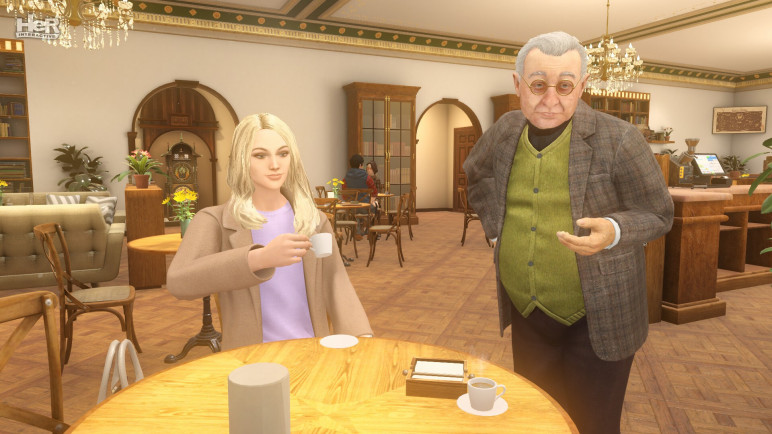 Все для Nancy Drew: Mystery of the Seven Keys – изображение 9